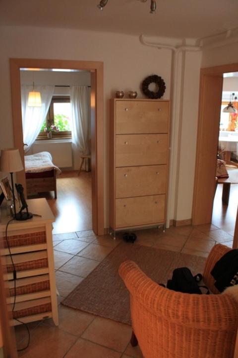 Apartment Haus Schatz Кицбюел Стая снимка
