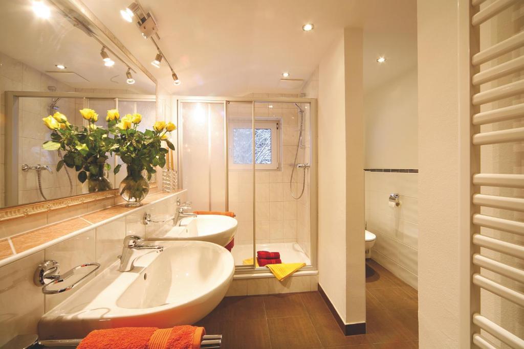 Apartment Haus Schatz Кицбюел Стая снимка