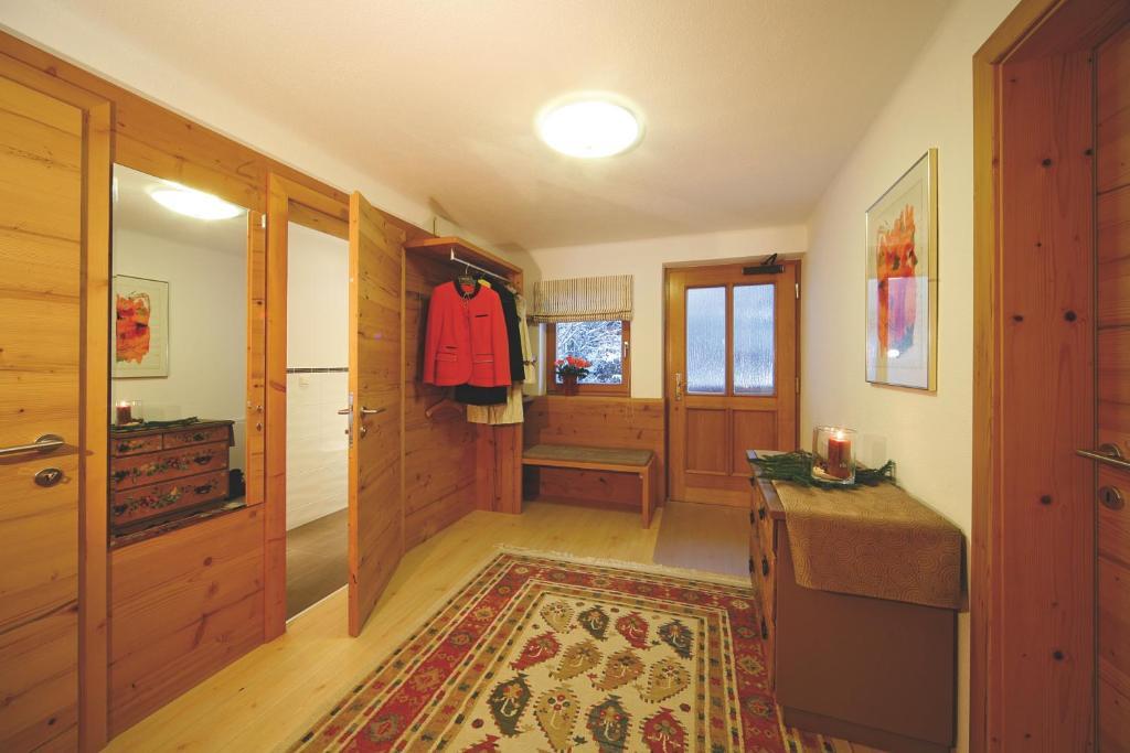 Apartment Haus Schatz Кицбюел Стая снимка