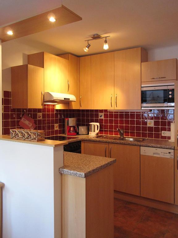 Apartment Haus Schatz Кицбюел Стая снимка