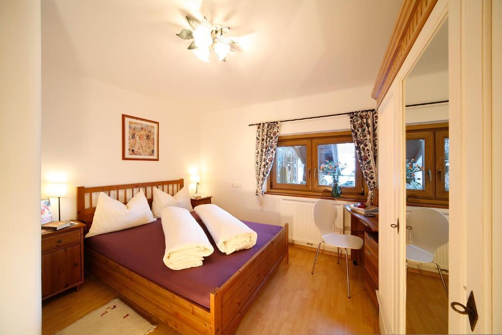 Apartment Haus Schatz Кицбюел Стая снимка