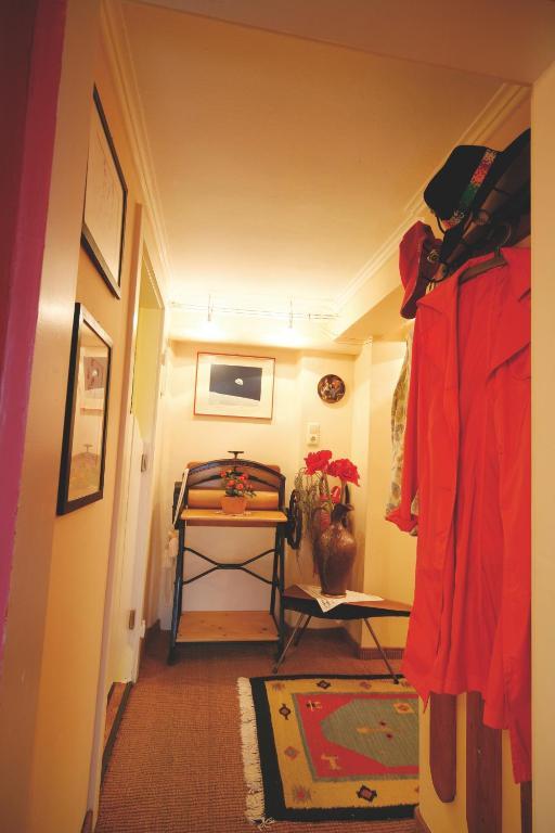 Apartment Haus Schatz Кицбюел Екстериор снимка