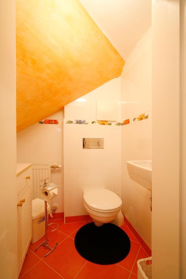 Apartment Haus Schatz Кицбюел Стая снимка